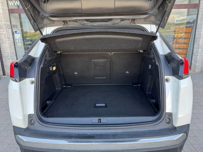 Peugeot 3008 BlueHDi 130 S&S EAT8 Allure Pack (15)