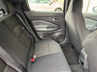 Nissan Juke 1.0 dig-t N-Connecta 114cv (14)