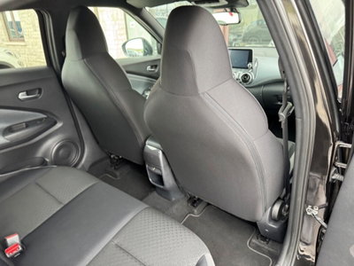 Nissan Juke 1.0 dig-t N-Connecta 114cv (15)
