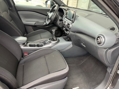 Nissan Juke 1.0 dig-t N-Connecta 114cv (17)