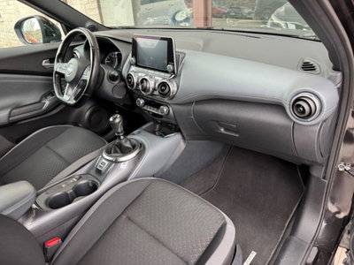 Nissan Juke 1.0 dig-t N-Connecta 114cv (18)
