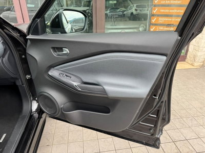 Nissan Juke 1.0 dig-t N-Connecta 114cv (19)