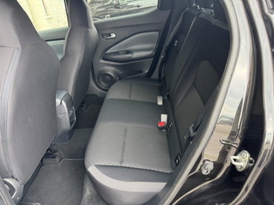Nissan Juke 1.0 dig-t N-Connecta 114cv (20)
