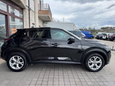 Nissan Juke 1.0 dig-t N-Connecta 114cv (4)