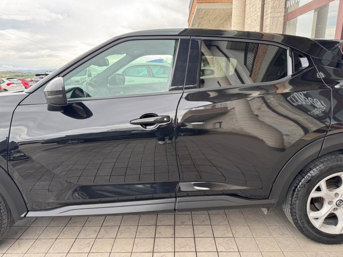 Nissan Juke 1.0 dig-t N-Connecta 114cv (6)