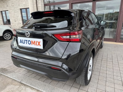 Nissan Juke 1.0 dig-t N-Connecta 114cv (9)