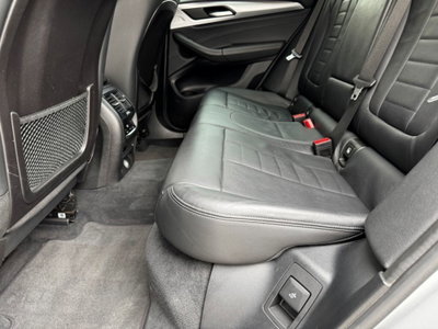 BMW X4 xDrive20d Business Advantage (10)