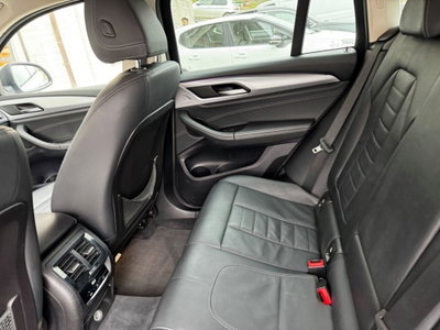 BMW X4 xDrive20d Business Advantage (12)