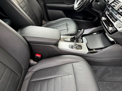 BMW X4 xDrive20d Business Advantage (13)