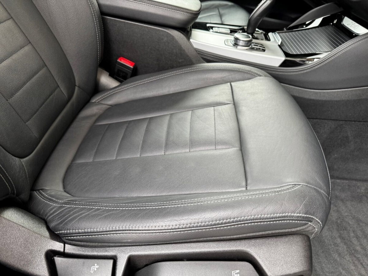 BMW X4 xDrive20d Business Advantage (14)