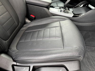 BMW X4 xDrive20d Business Advantage (14)