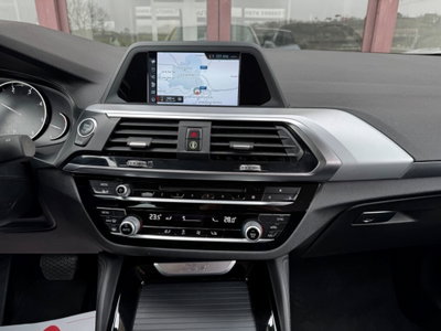 BMW X4 xDrive20d Business Advantage (16)