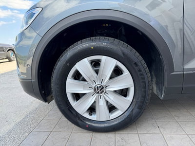 Volkswagen T-Roc 1.0 TSI Style (10)