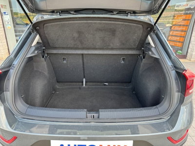 Volkswagen T-Roc 1.0 TSI Style (14)