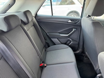 Volkswagen T-Roc 1.0 TSI Style (17)
