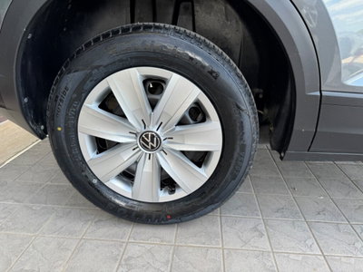 Volkswagen T-Roc 1.0 TSI Style (7)