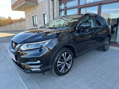 Nissan Qashqai 1.5 dCi N-Connecta (3)