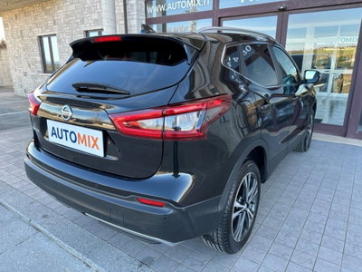 Nissan Qashqai 1.5 dCi N-Connecta (6)