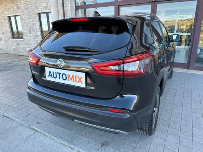 Nissan Qashqai 1.5 dCi N-Connecta (7)