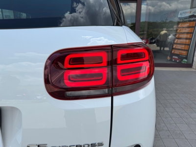 Citroen C5 Aircross Aircross BlueHDi 130 S&S Business (14)