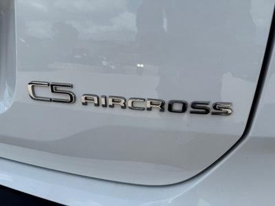 Citroen C5 Aircross Aircross BlueHDi 130 S&S Business (15)