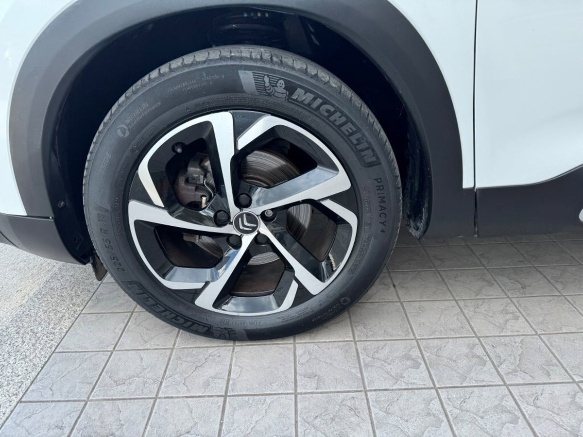 Citroen C5 Aircross Aircross BlueHDi 130 S&S Business (8)