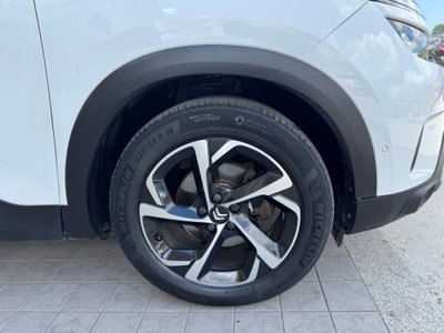 Citroen C5 Aircross Aircross BlueHDi 130 S&S Business (9)