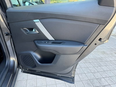 Citroen C4 BlueHDi 130 S&S EAT8 Feel Pack (15)