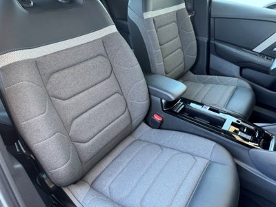Citroen C4 BlueHDi 130 S&S EAT8 Feel Pack (17)