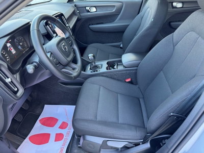 Volvo XC40 T2 Momentum Pro (15)