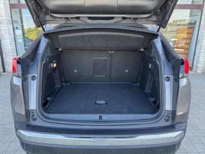 Peugeot 3008 BlueHDi 130 S&S EAT8 Allure Pack (14)