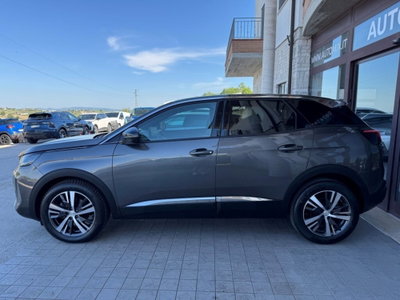 Peugeot 3008 BlueHDi 130 S&S EAT8 Allure Pack (9)