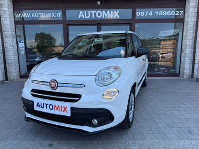 Fiat 500L 1.3 Multijet 95 CV Business usata