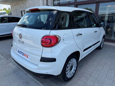 Fiat 500L 1.3 Multijet 95 CV Business (10)