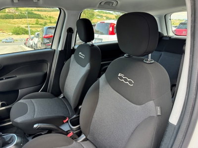 Fiat 500L 1.3 Multijet 95 CV Business (12)