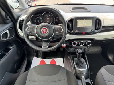 Fiat 500L 1.3 Multijet 95 CV Business (19)