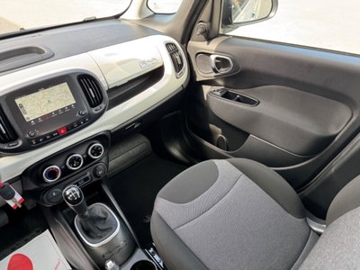 Fiat 500L 1.3 Multijet 95 CV Business (20)