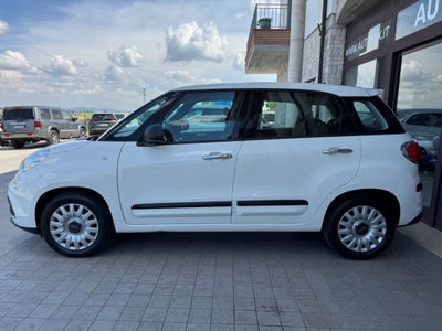 Fiat 500L 1.3 Multijet 95 CV Business (7)