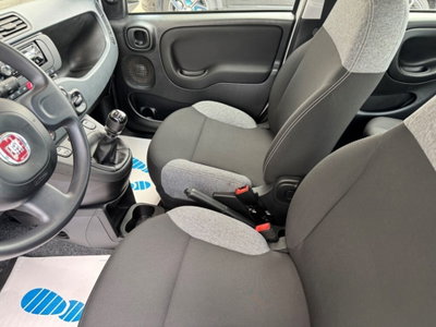 Fiat Panda 1.0 FireFly S&S Hybrid (12)