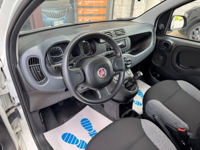 Fiat Panda 1.0 FireFly S&S Hybrid (13)