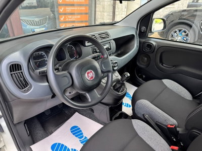 Fiat Panda 1.0 FireFly S&S Hybrid (14)