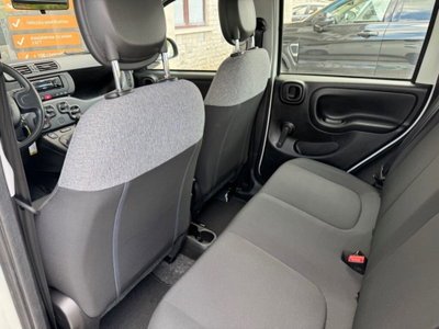 Fiat Panda 1.0 FireFly S&S Hybrid (16)