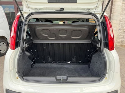 Fiat Panda 1.0 FireFly S&S Hybrid (19)