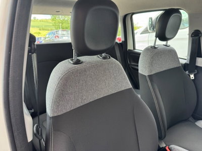 Fiat Panda 1.0 FireFly S&S Hybrid (20)