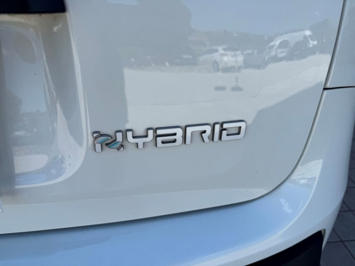 Fiat Panda 1.0 FireFly S&S Hybrid (7)