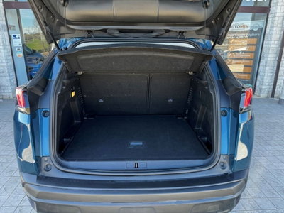 Peugeot 3008 BlueHDi 130 S&S Active Pack (10)