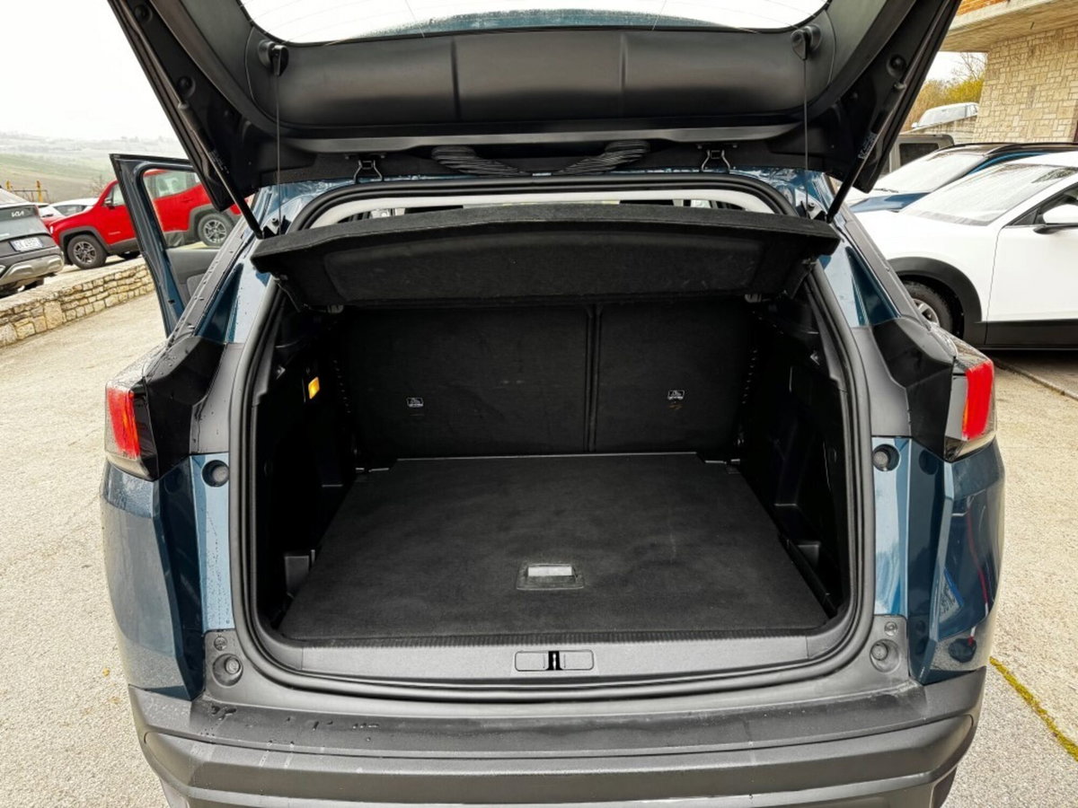 Peugeot 3008 BlueHDi 130 S&S Active Pack (17)
