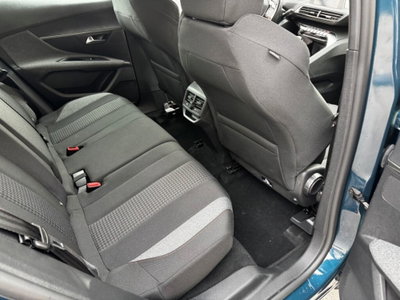 Peugeot 3008 BlueHDi 130 S&S Active Pack (18)