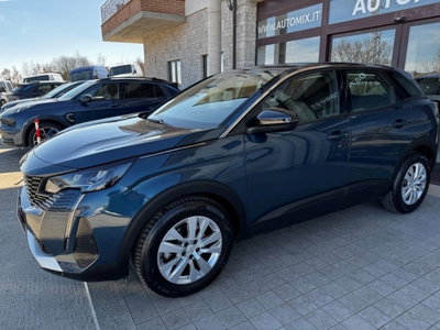 Peugeot 3008 BlueHDi 130 S&S Active Pack (5)
