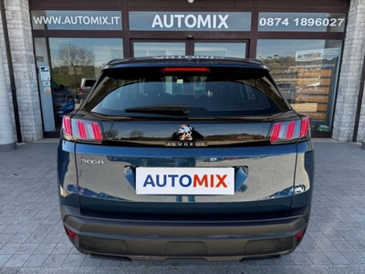 Peugeot 3008 BlueHDi 130 S&S Active Pack (6)